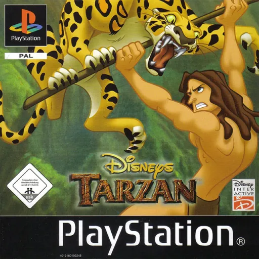Disneys Tarzan (Germany)